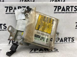 Блок управления airbag TOYOTA CROWN 2000