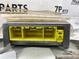 Блок управления airbag TOYOTA CROWN JZS171 1JZGTE 89170-30270 3 ракурс Блок управления airbag TOYOTA CROWN JZS171 1JZGTE 89170-30270 3 ракурс