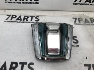 Эмблема TOYOTA ISIS