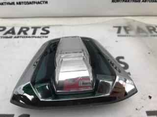 Эмблема TOYOTA ISIS ZNM10 75311-44020 4 ракурс