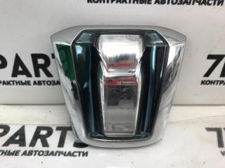 Эмблема TOYOTA ISIS