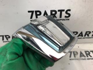 Эмблема TOYOTA ISIS ZNM10 75311-44020 2 ракурс