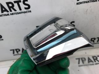 Эмблема TOYOTA ISIS ZNM10 75311-44020 3 ракурс