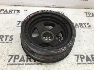 Шкив коленвала NISSAN CEDRIC