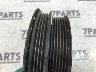 Шкив коленвала NISSAN CEDRIC HY34 VQ30DET 4 ракурс