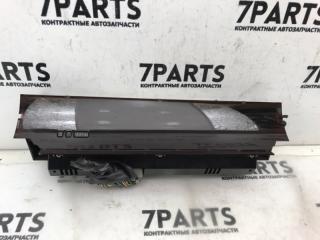 Дисплей информационный NISSAN STAGEA NM35 VQ25DET 27760AL501 1 ракурс