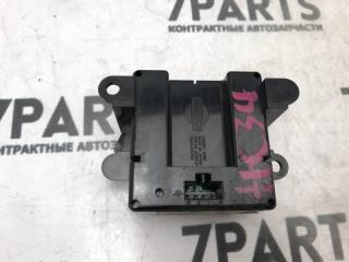 Часы NISSAN LAUREL HC34 2582085T00 4 ракурс