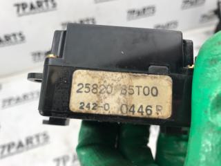 Часы NISSAN LAUREL HC34 2582085T00 5 ракурс