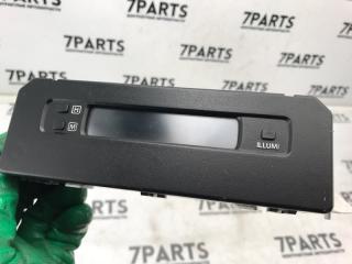 Часы SUZUKI AERIO RC51S 34600-59J00 2 ракурс