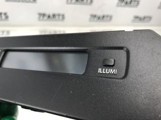 Часы SUZUKI AERIO RC51S 34600-59J00 4 ракурс