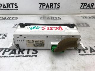 Часы SUZUKI AERIO RC51S 34600-59J00 5 ракурс