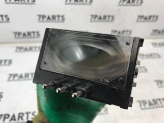 Часы TOYOTA BREVIS JCG11 2 ракурс
