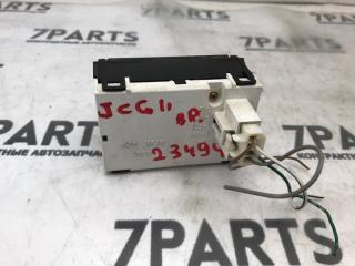 Часы TOYOTA BREVIS JCG11 4 ракурс