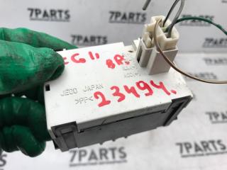 Часы TOYOTA BREVIS JCG11 5 ракурс