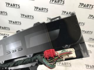 Дисплей информационный NISSAN SKYLINE V35 27760AC505 4 ракурс