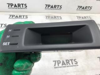 Часы MITSUBISHI GALANT E39A MB521560 2 ракурс