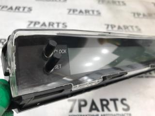 Дисплей информационный MAZDA MPV LY3P L206611J0 2 ракурс