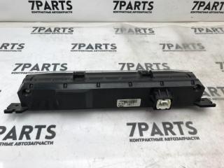 Дисплей информационный MAZDA MPV LY3P L206611J0 5 ракурс