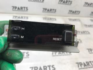 Часы NISSAN ELGRAND APE50 25820VE000 2 ракурс