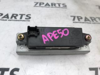 Часы NISSAN ELGRAND APE50 25820VE000 3 ракурс
