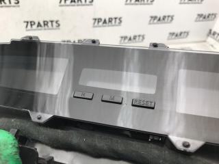 Дисплей информационный NISSAN SKYLINE V35 27760AC505 5 ракурс