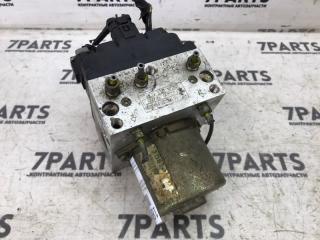 Блок abs NISSAN GLORIA HY33 VQ30DET 476003P600 2 ракурс