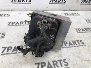 Блок abs NISSAN GLORIA HY33 VQ30DET 476003P600 3 ракурс