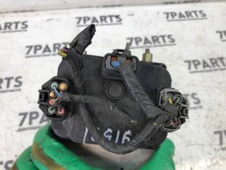 Блок abs NISSAN GLORIA HY33 VQ30DET 476003P600 4 ракурс