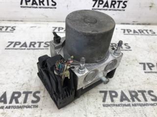 Блок abs TOYOTA AVENSIS AZT255 1AZFSE 44510-05050 2 ракурс