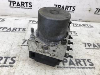 Блок abs TOYOTA AVENSIS AZT255 1AZFSE 44510-05050 3 ракурс