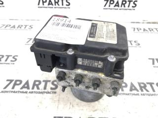 Блок abs TOYOTA AVENSIS AZT255 1AZFSE 44510-05050 4 ракурс