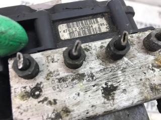Блок abs TOYOTA AVENSIS AZT255 1AZFSE 44510-05050 5 ракурс