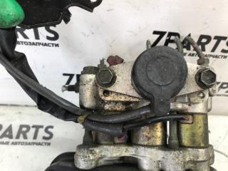 Блок abs TOYOTA CELSIOR UCF11 1UZFE 47990-50020 4 ракурс