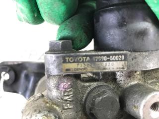 Блок abs TOYOTA CELSIOR UCF11 1UZFE 47990-50020 5 ракурс