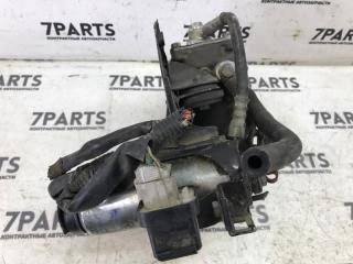Блок abs TOYOTA CELSIOR UCF11 1UZFE 47980-50020 5 ракурс