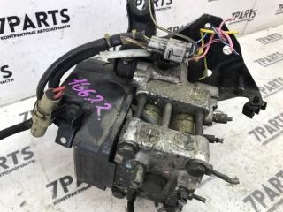 Блок abs TOYOTA CELSIOR UCF11 1UZFE 2 ракурс