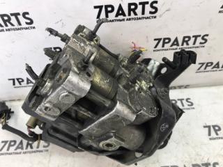 Блок abs TOYOTA CELSIOR UCF11 1UZFE 3 ракурс