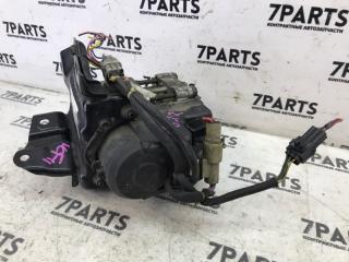Блок abs TOYOTA CELSIOR UCF11 1UZFE 4 ракурс
