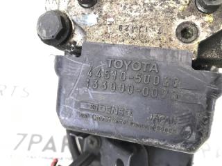 Блок abs TOYOTA CELSIOR UCF11 1UZFE 5 ракурс