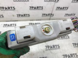 Блок efi NISSAN CUBE AZ10 CGA3 237102U310 3 ракурс