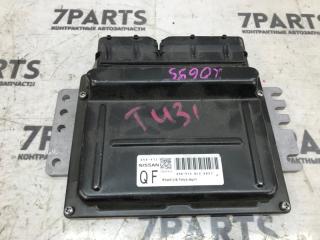 Блок efi NISSAN PRESAGE TU31 A56-V12UL3 1 ракурс