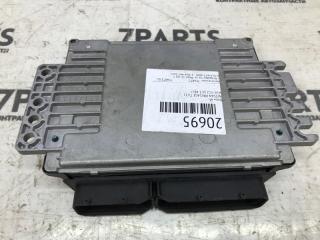 Блок efi NISSAN PRESAGE TU31 A56-V12UL3 2 ракурс