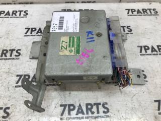 Запчасть Блок efi  NISSAN MARCH 237100U076 Контрактный   .
