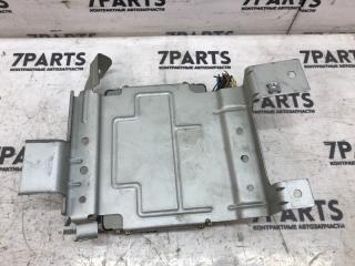 Блок efi NISSAN MARCH K11 CG10 237100U076 2 ракурс