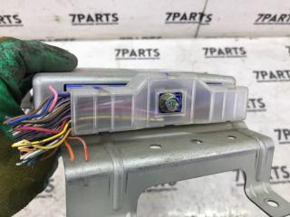 Блок efi NISSAN MARCH K11 CG10 237100U076 3 ракурс