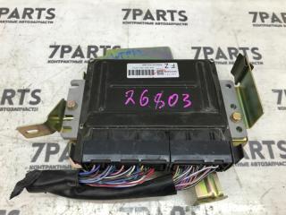 Блок efi NISSAN PRIMERA WTP12 QR20 A56-V31C52 1 ракурс