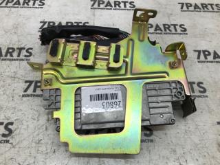 Блок efi NISSAN PRIMERA WTP12 QR20 A56-V31C52 2 ракурс