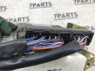 Блок efi NISSAN PRIMERA WTP12 QR20 A56-V31C52 3 ракурс