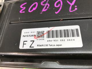 Блок efi NISSAN PRIMERA WTP12 QR20 A56-V31C52 4 ракурс