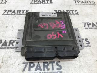 Блок efi NISSAN FUGA Y50 VQ25HR MEC35-910E1 1 ракурс